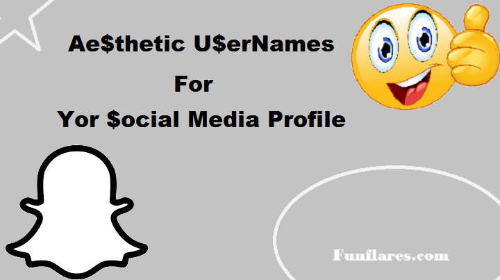 Aesthetic Usernames For Your Cool Aesthetic Social Profile Fun - nickname per roblox