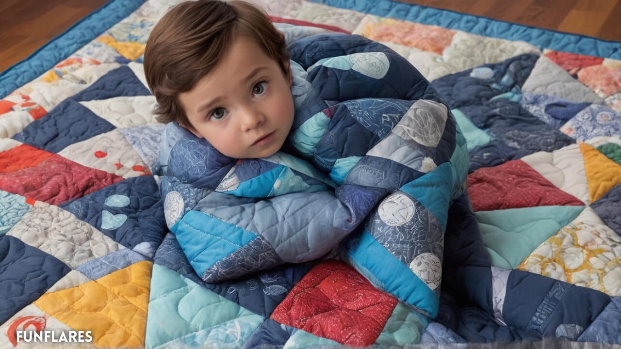 Blanket Puns For Kids