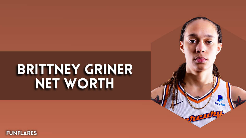 Brittney Griner Net Worth | How She Built Her Fortune