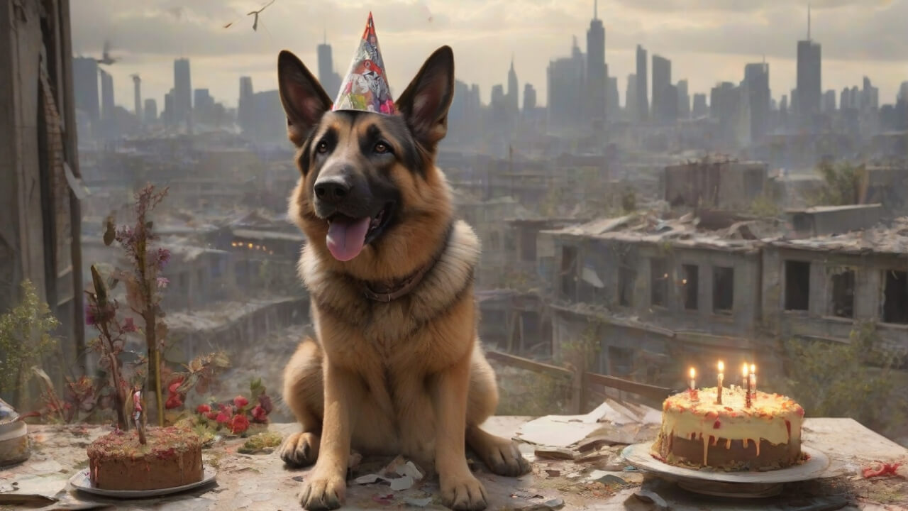 Dog Birthday Party Tips