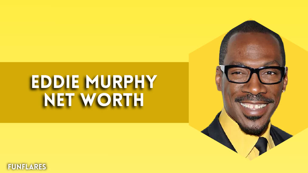 Eddie Murphy Net Worth | Inside His $200 Million Fortune