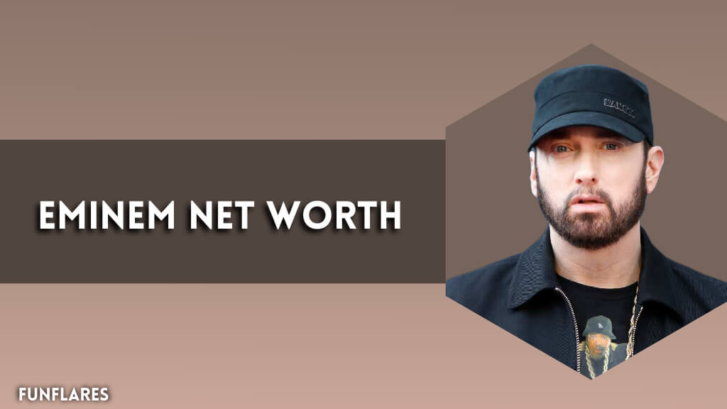 Eminem Net Worth | Inside The Rap God’s Net Worth