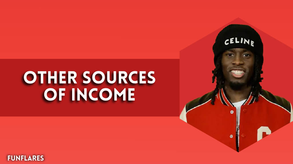 Other Sources Of Income