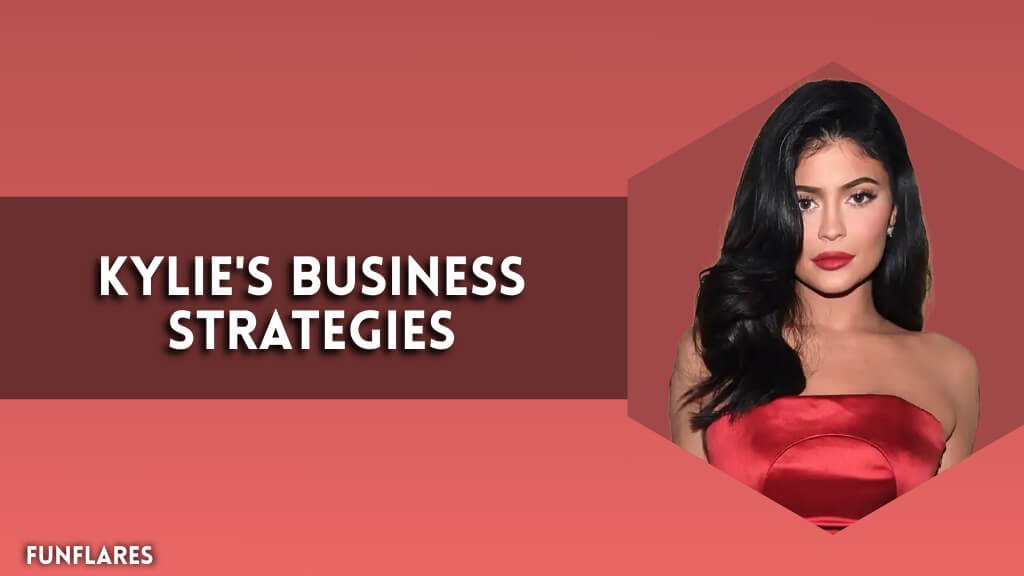 Kylie's Business Strategies