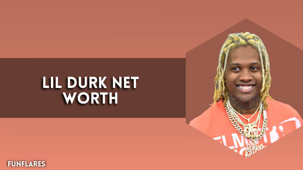 Lil Durk Net Worth | His $8 Million Net Worth Story