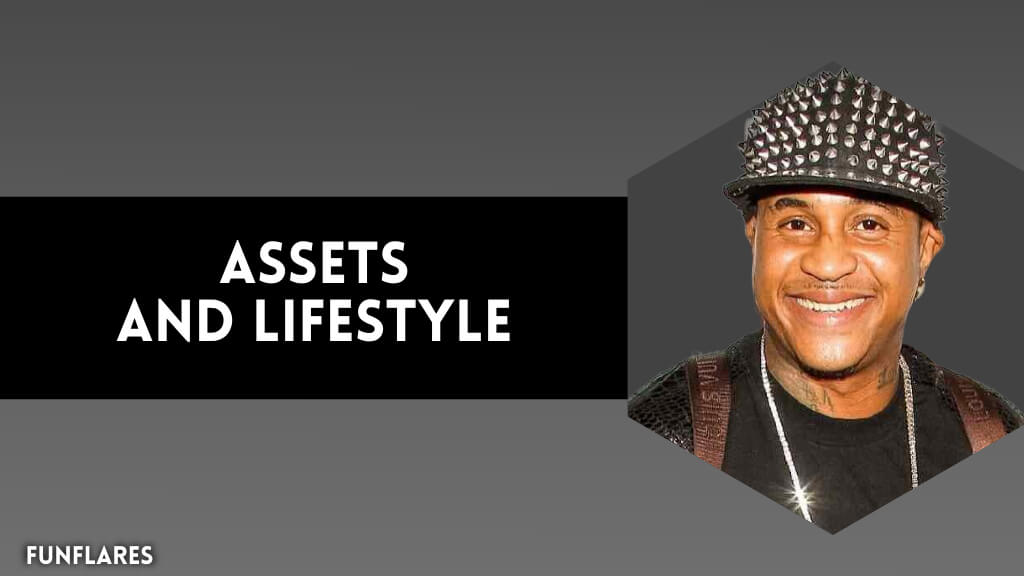 Assets and Lifestyle