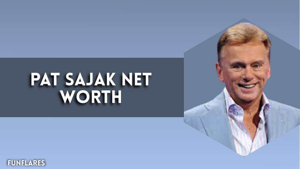 Pat Sajak Net Worth | A Peek Into His Wealth Of $75M