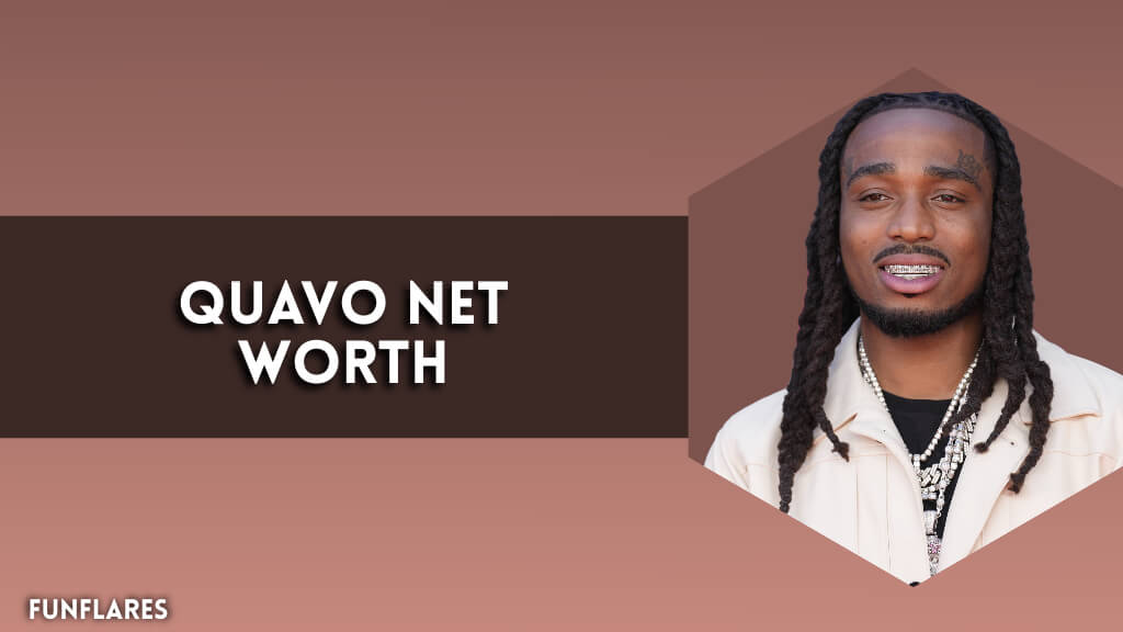 Quavo Net Worth | A Look At The Migo Star’s Fortune