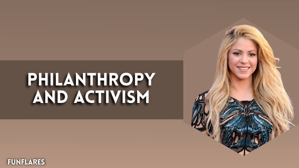Philanthropy And Activism