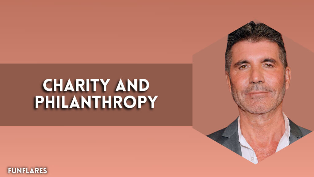 Charity And Philanthropy