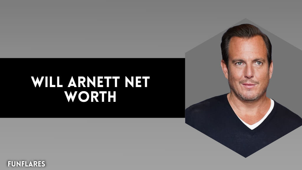 Will Arnett Net Worth | Discover Will Arnett’s Net Worth