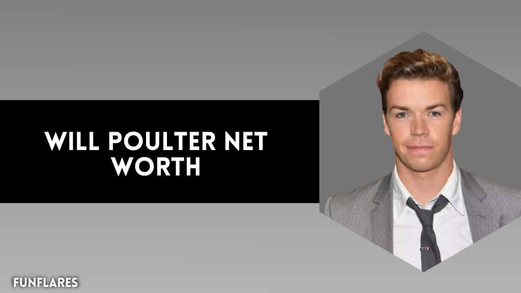 Will Poulter Net Worth | An Analysis Of The Actor’s Net Worth